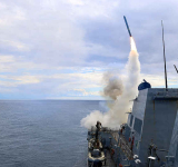 US not veering into a new,  endless war, Pentagon says